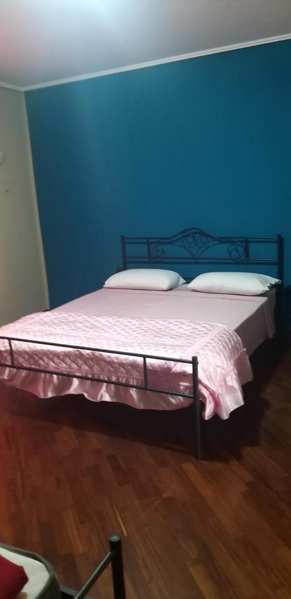 דירות נאפולי Casa Toto' חדר תמונה