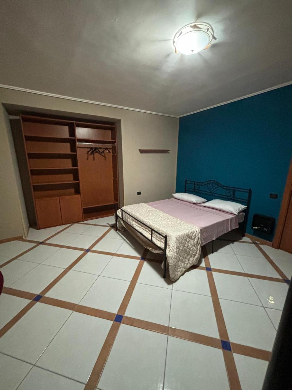 דירות נאפולי Casa Toto' חדר תמונה