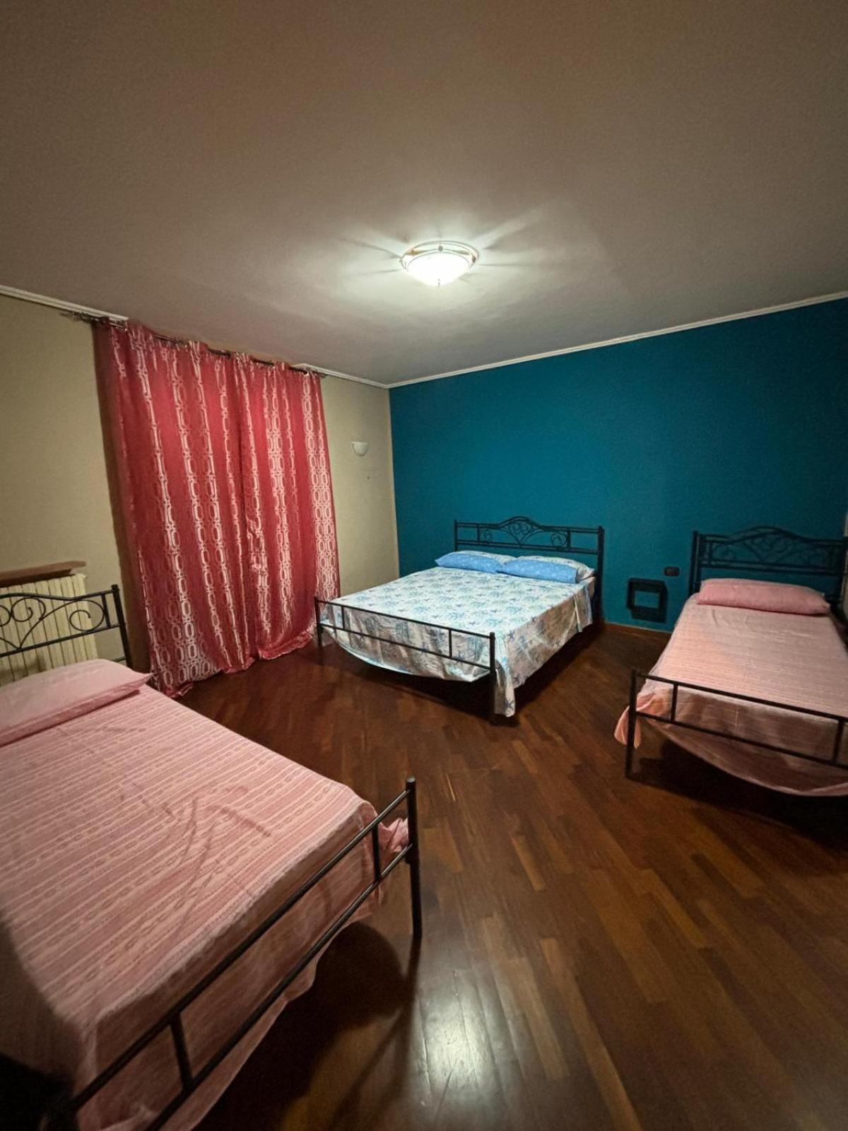 דירות נאפולי Casa Toto' חדר תמונה