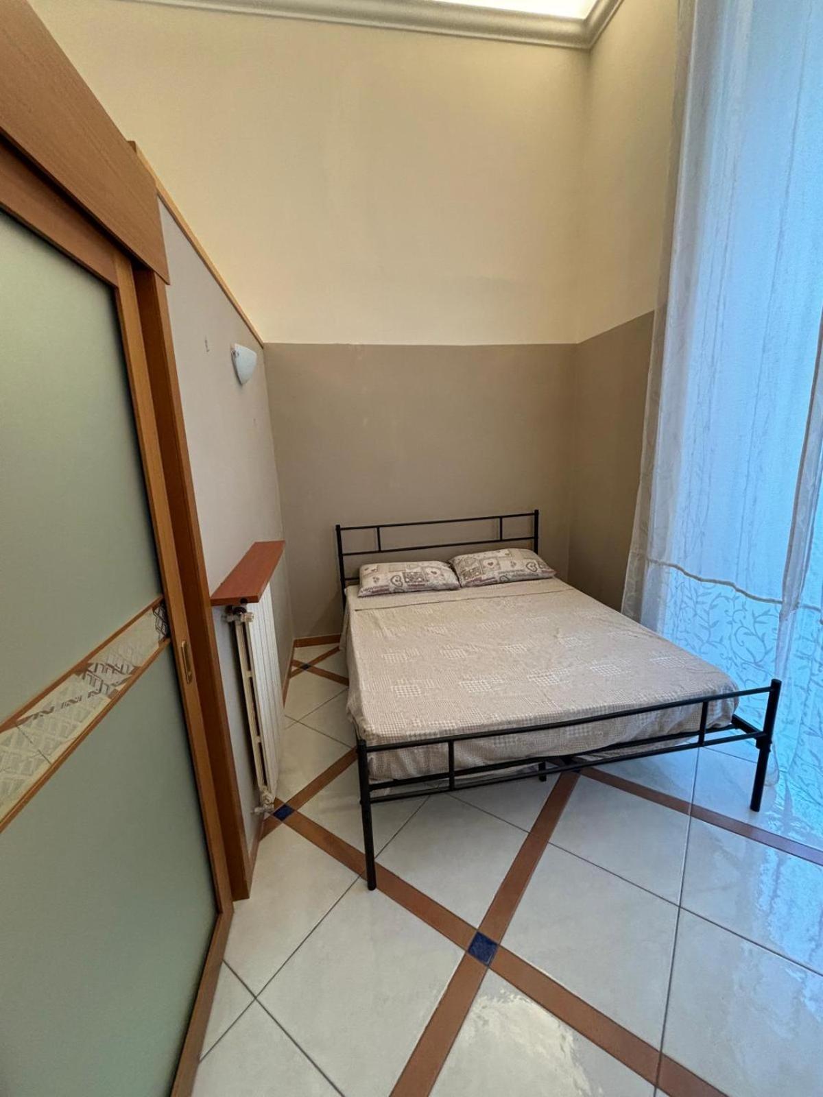 דירות נאפולי Casa Toto' חדר תמונה