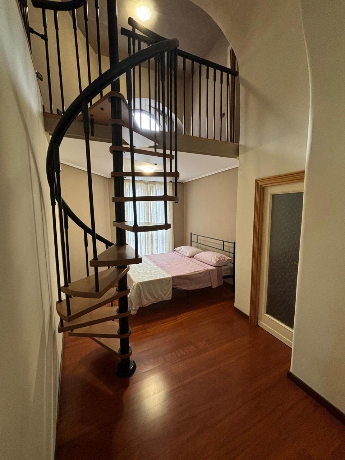 דירות נאפולי Casa Toto' חדר תמונה
