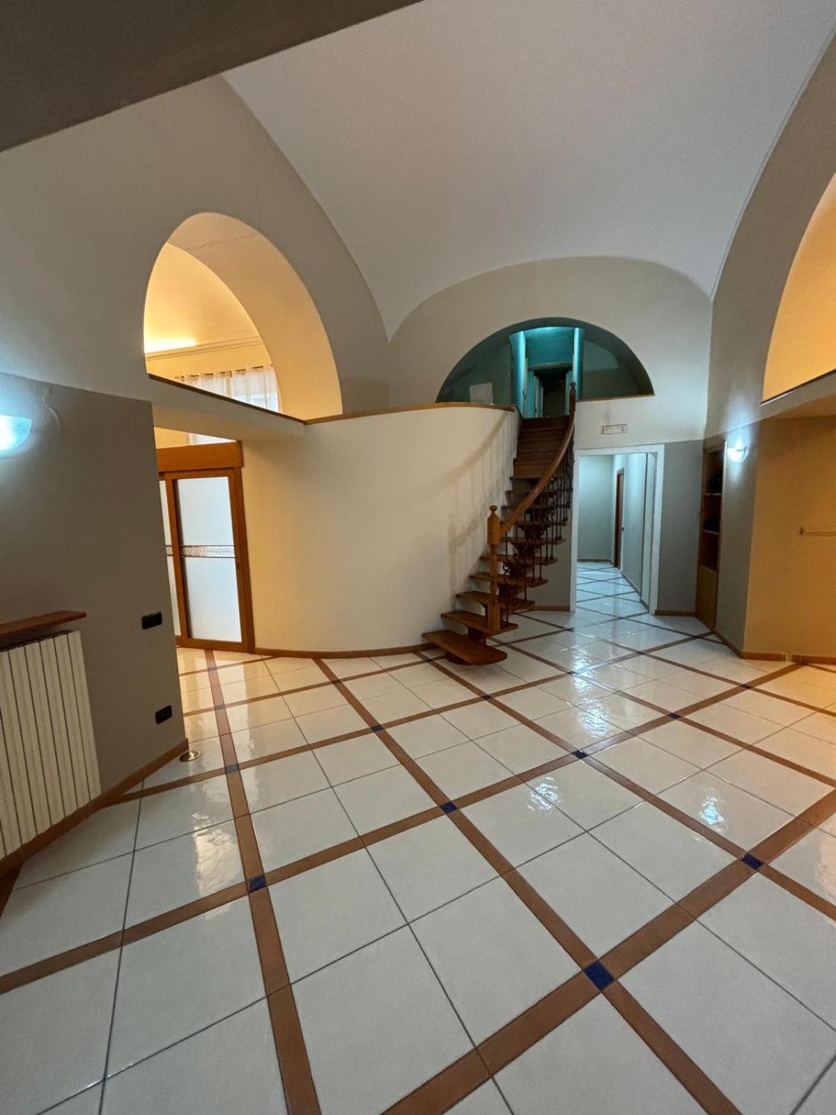 דירות נאפולי Casa Toto' חדר תמונה