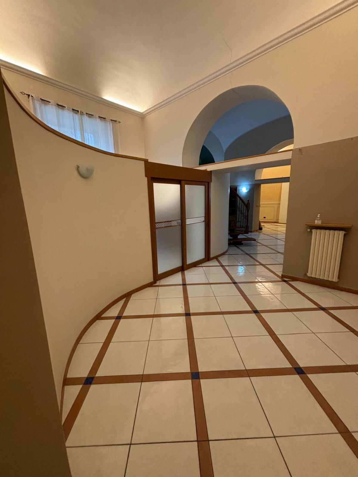 דירות נאפולי Casa Toto' חדר תמונה
