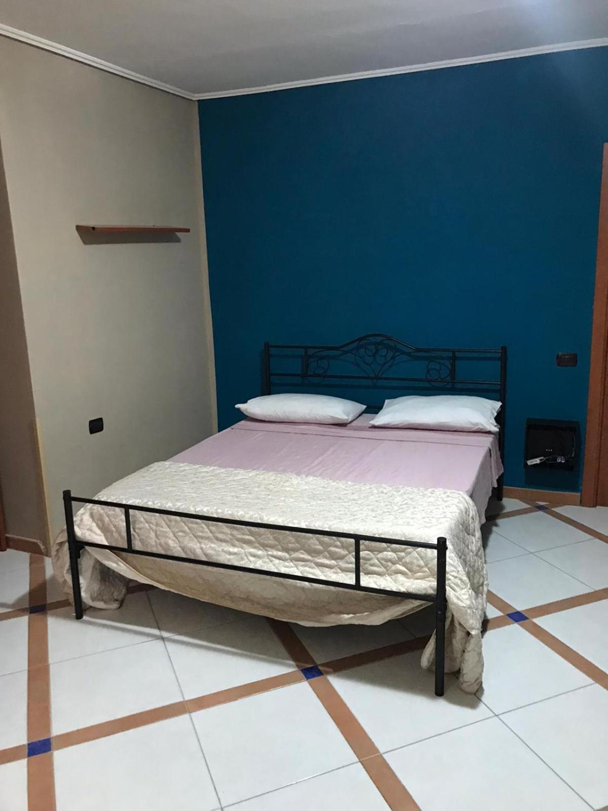 דירות נאפולי Casa Toto' חדר תמונה