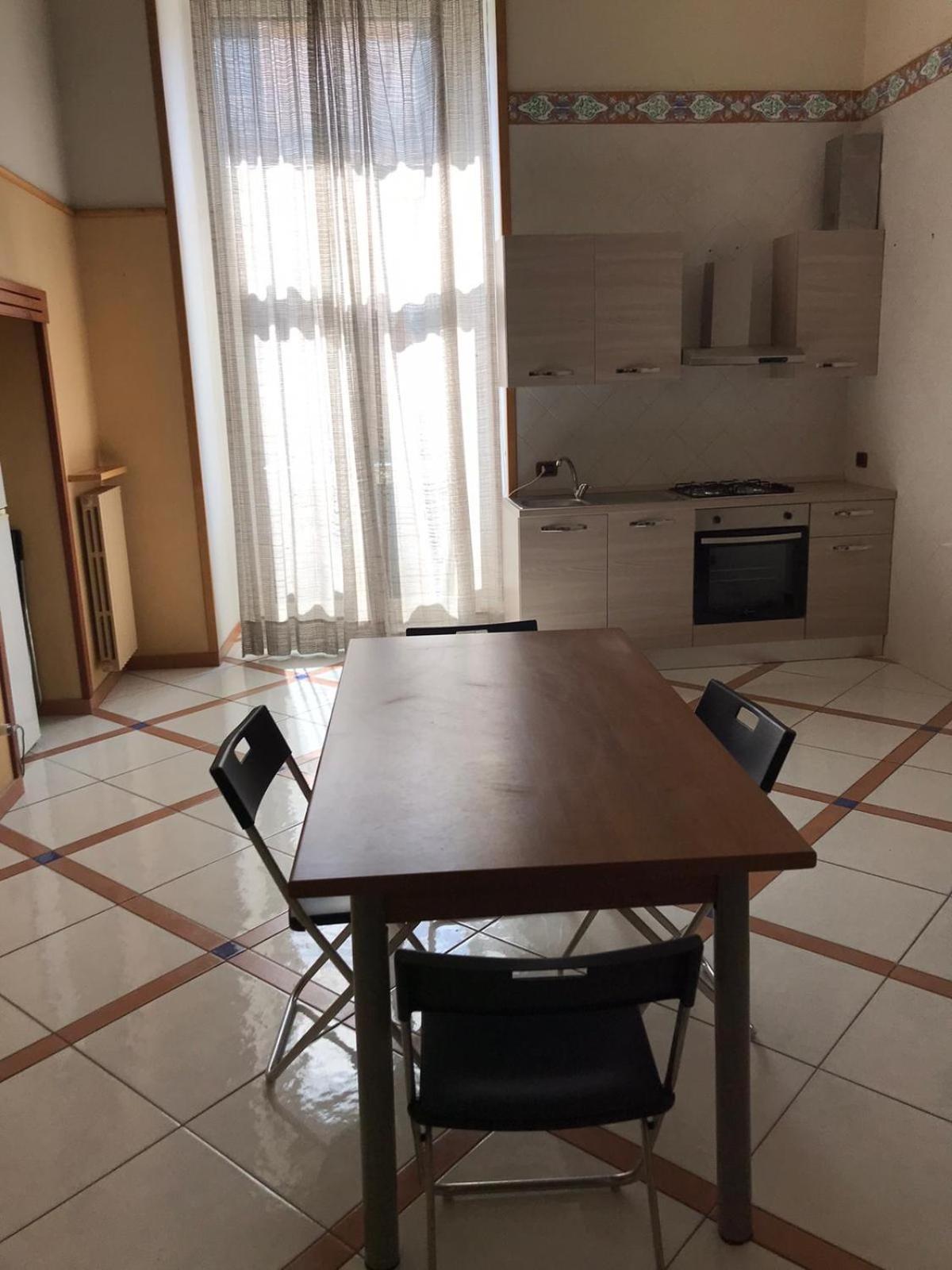 דירות נאפולי Casa Toto' חדר תמונה