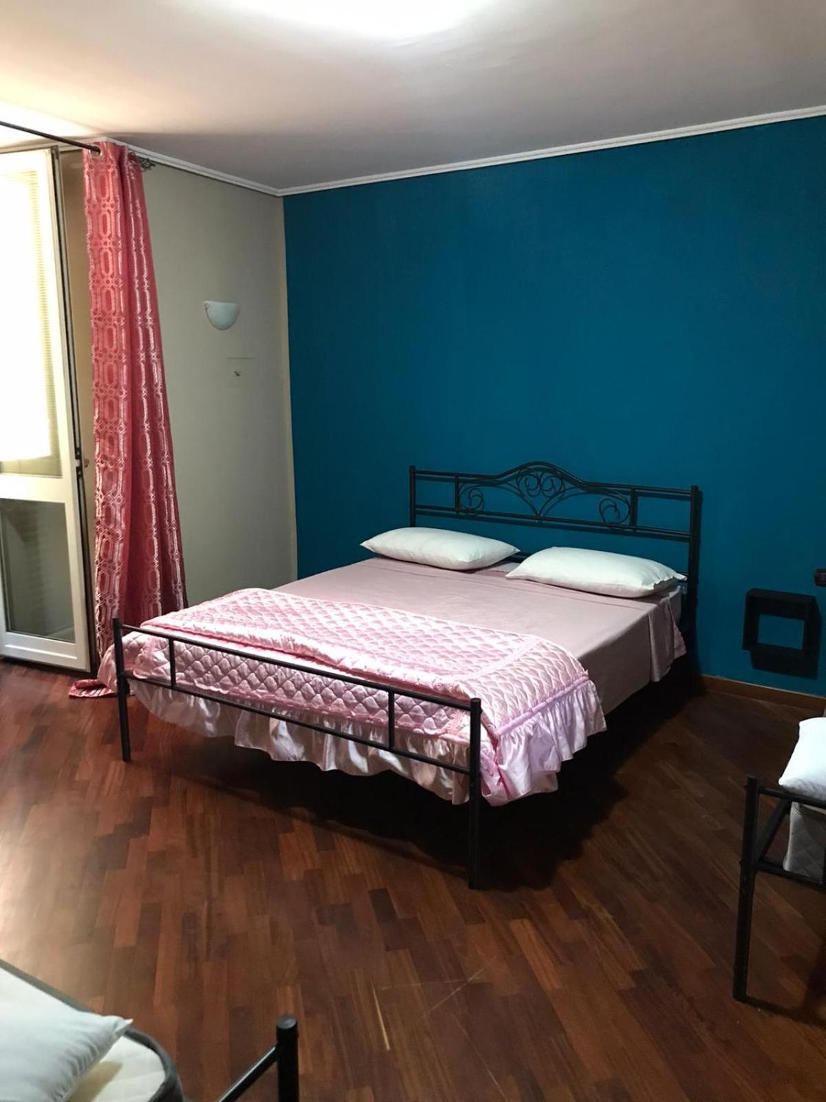 דירות נאפולי Casa Toto' חדר תמונה