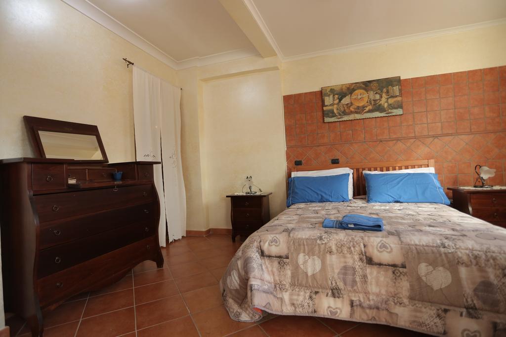 דירות נאפולי Casa Toto' מראה חיצוני תמונה