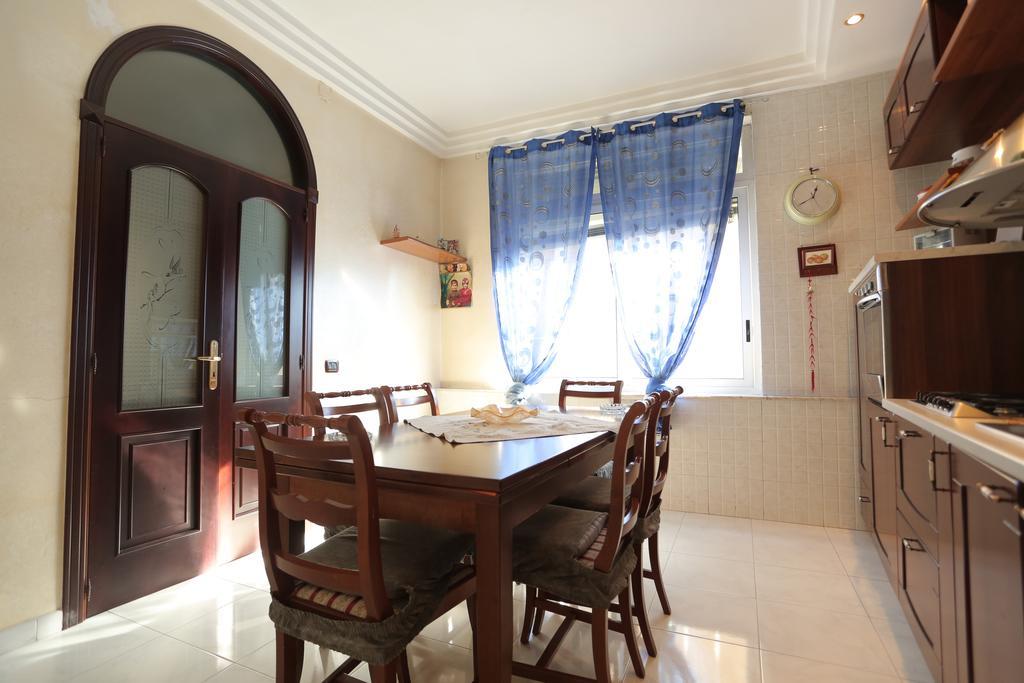 דירות נאפולי Casa Toto' מראה חיצוני תמונה