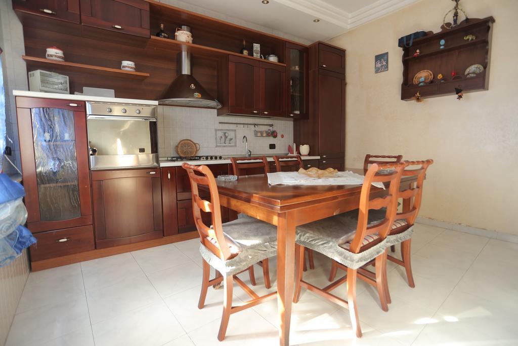 דירות נאפולי Casa Toto' מראה חיצוני תמונה