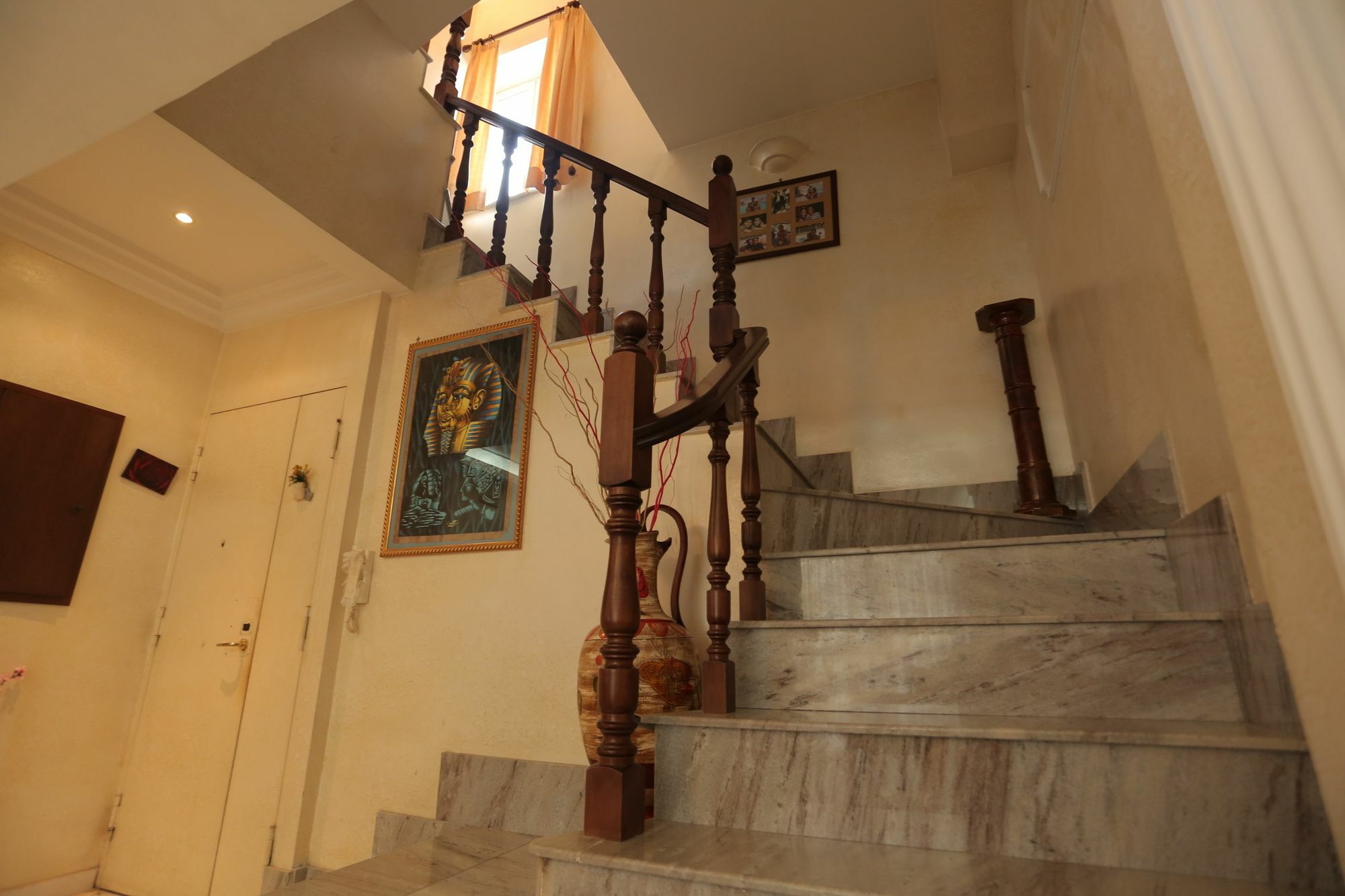 דירות נאפולי Casa Toto' מראה חיצוני תמונה