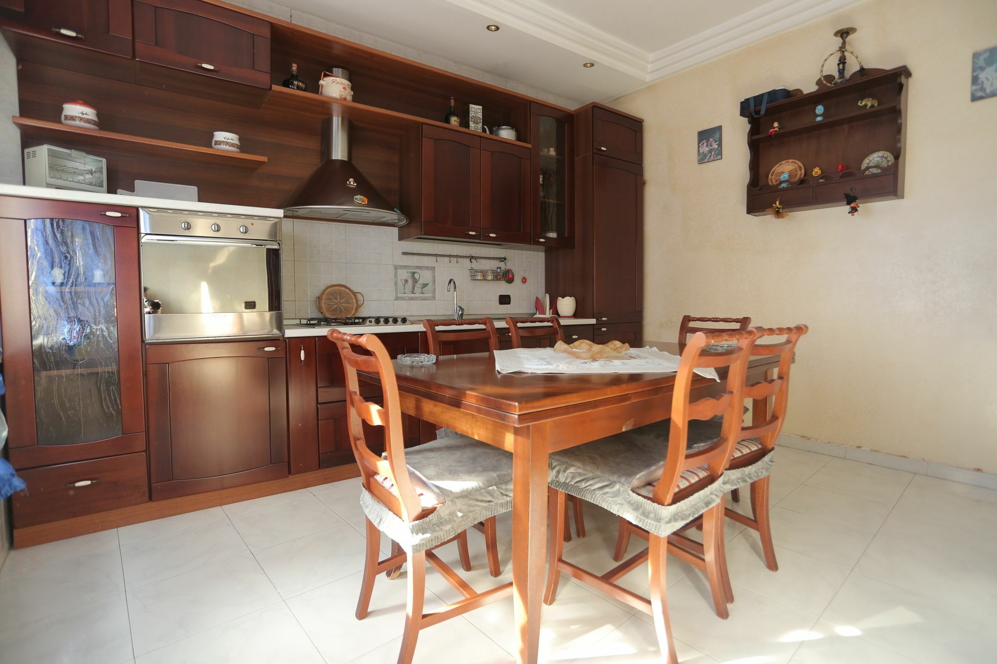 דירות נאפולי Casa Toto' מראה חיצוני תמונה
