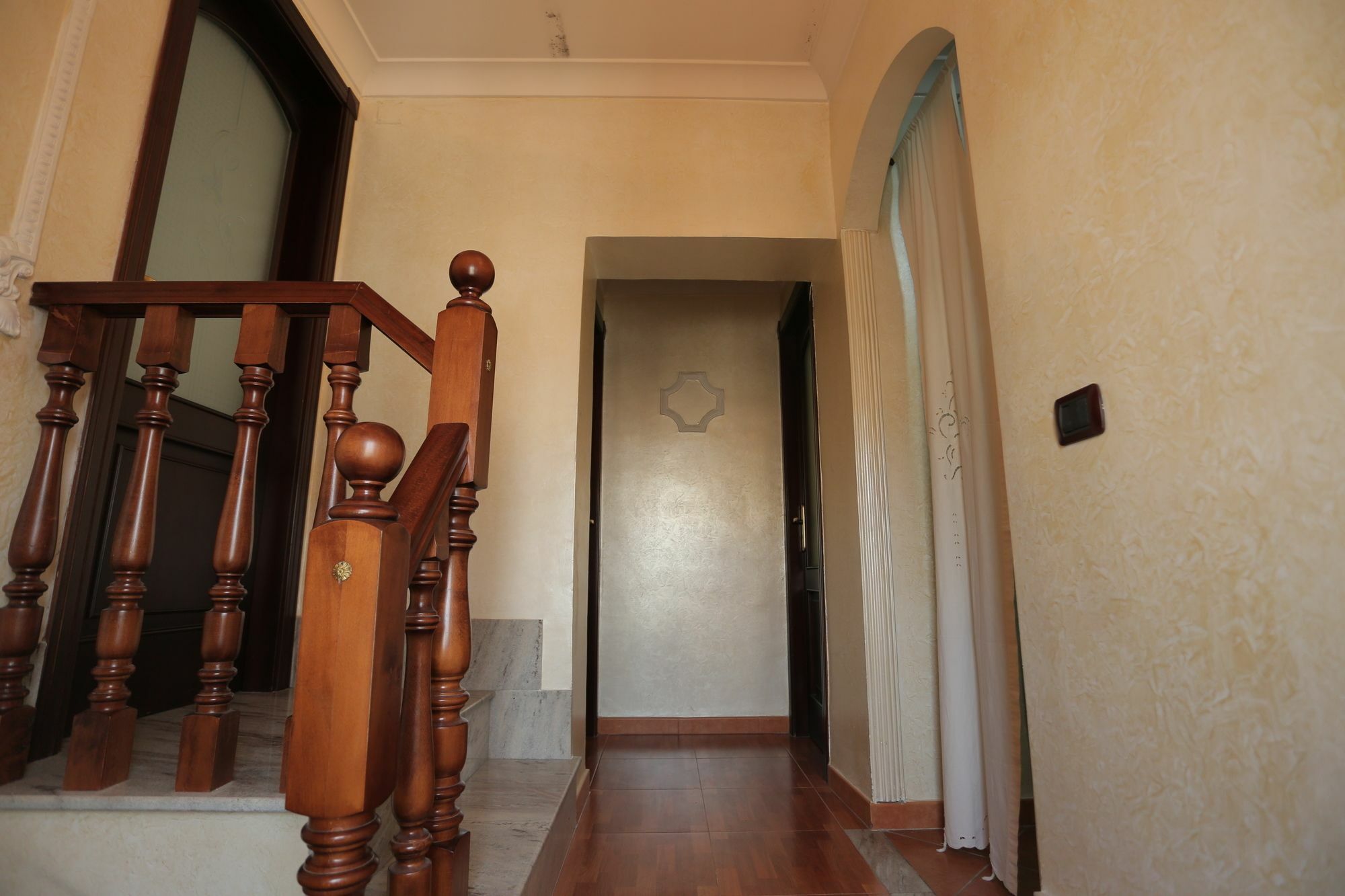 דירות נאפולי Casa Toto' מראה חיצוני תמונה