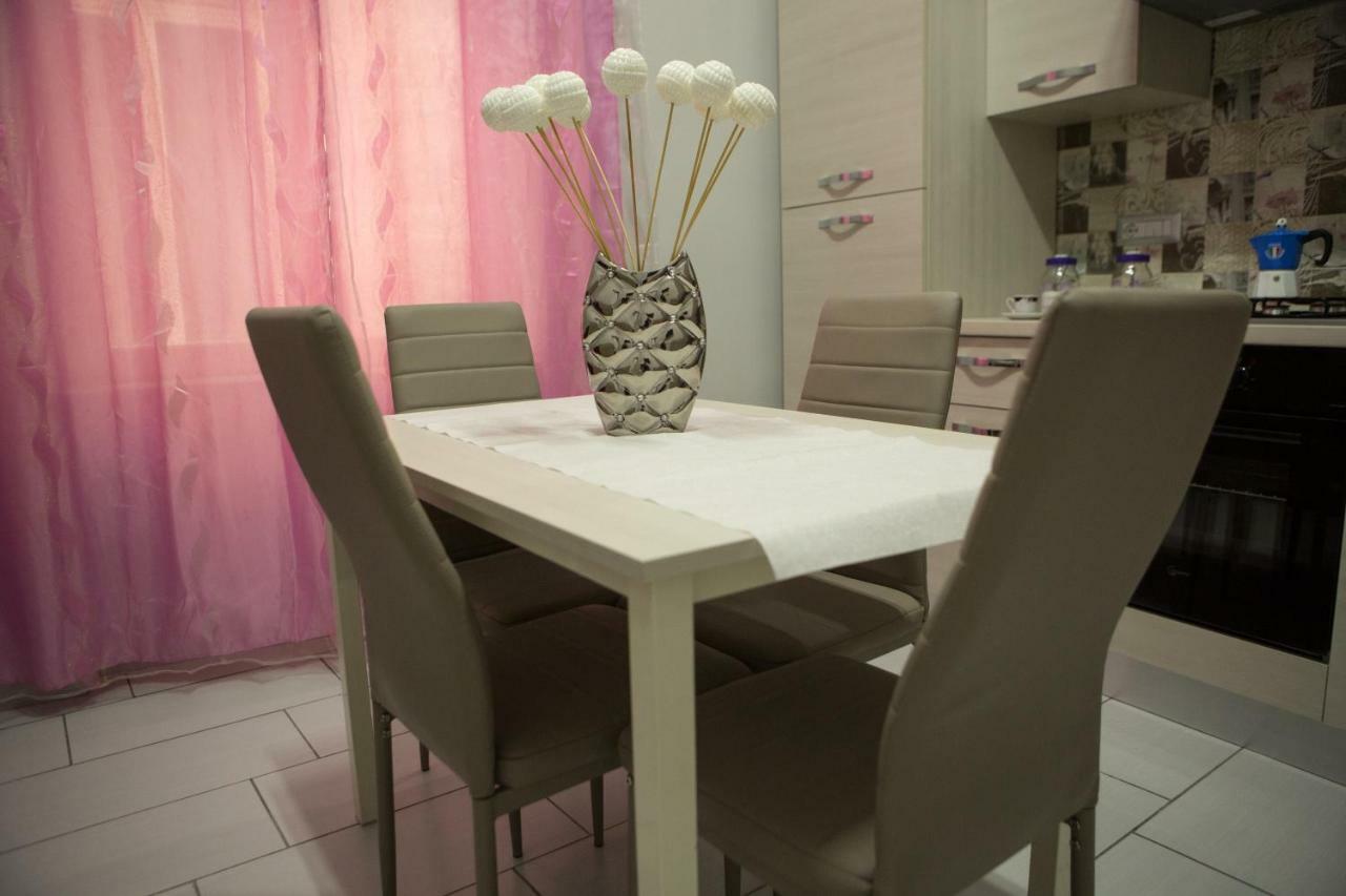 דירות נאפולי Casa Toto' מראה חיצוני תמונה