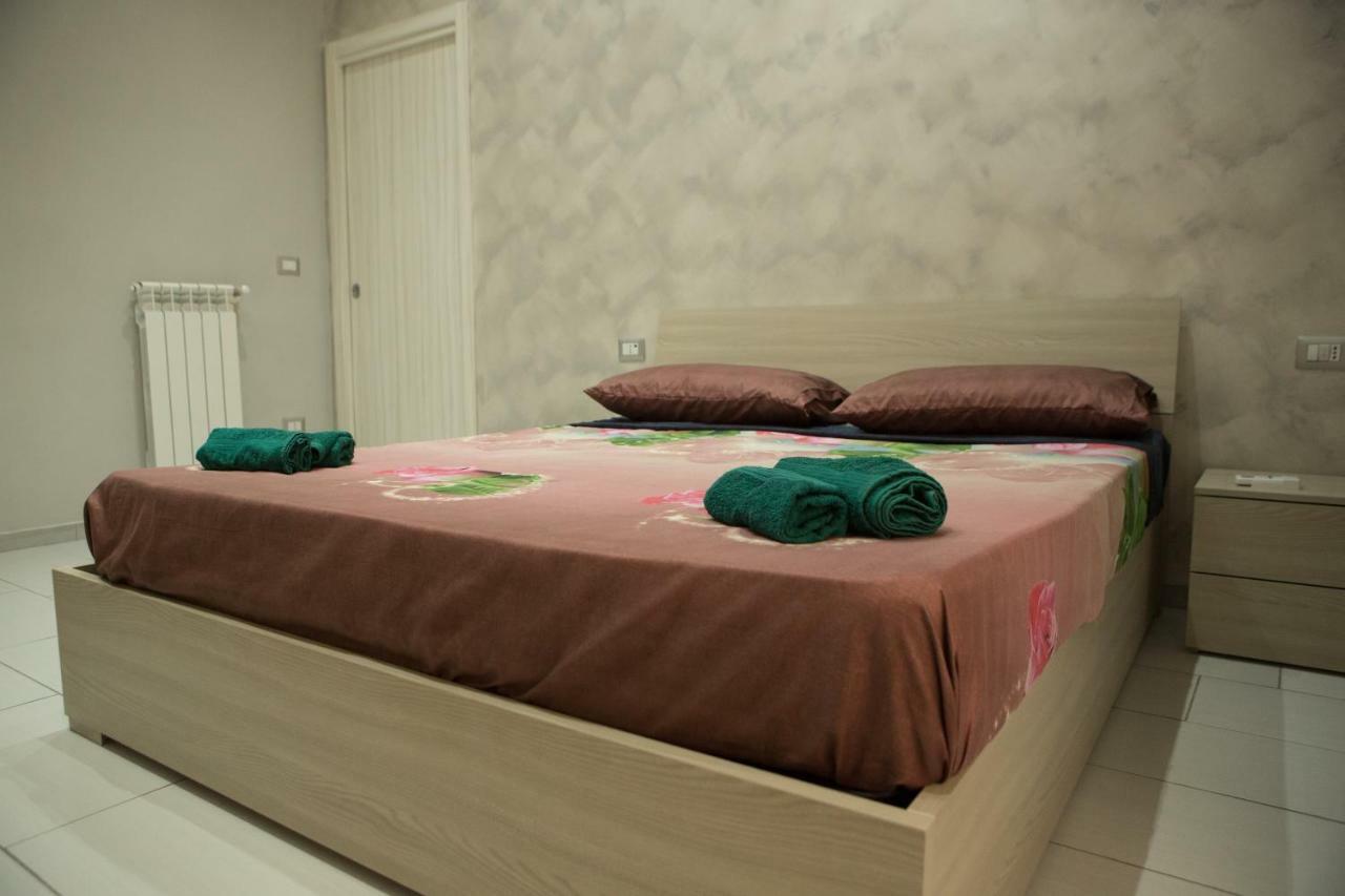דירות נאפולי Casa Toto' מראה חיצוני תמונה
