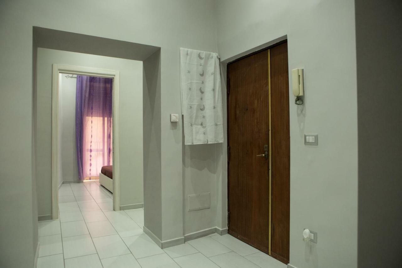 דירות נאפולי Casa Toto' מראה חיצוני תמונה