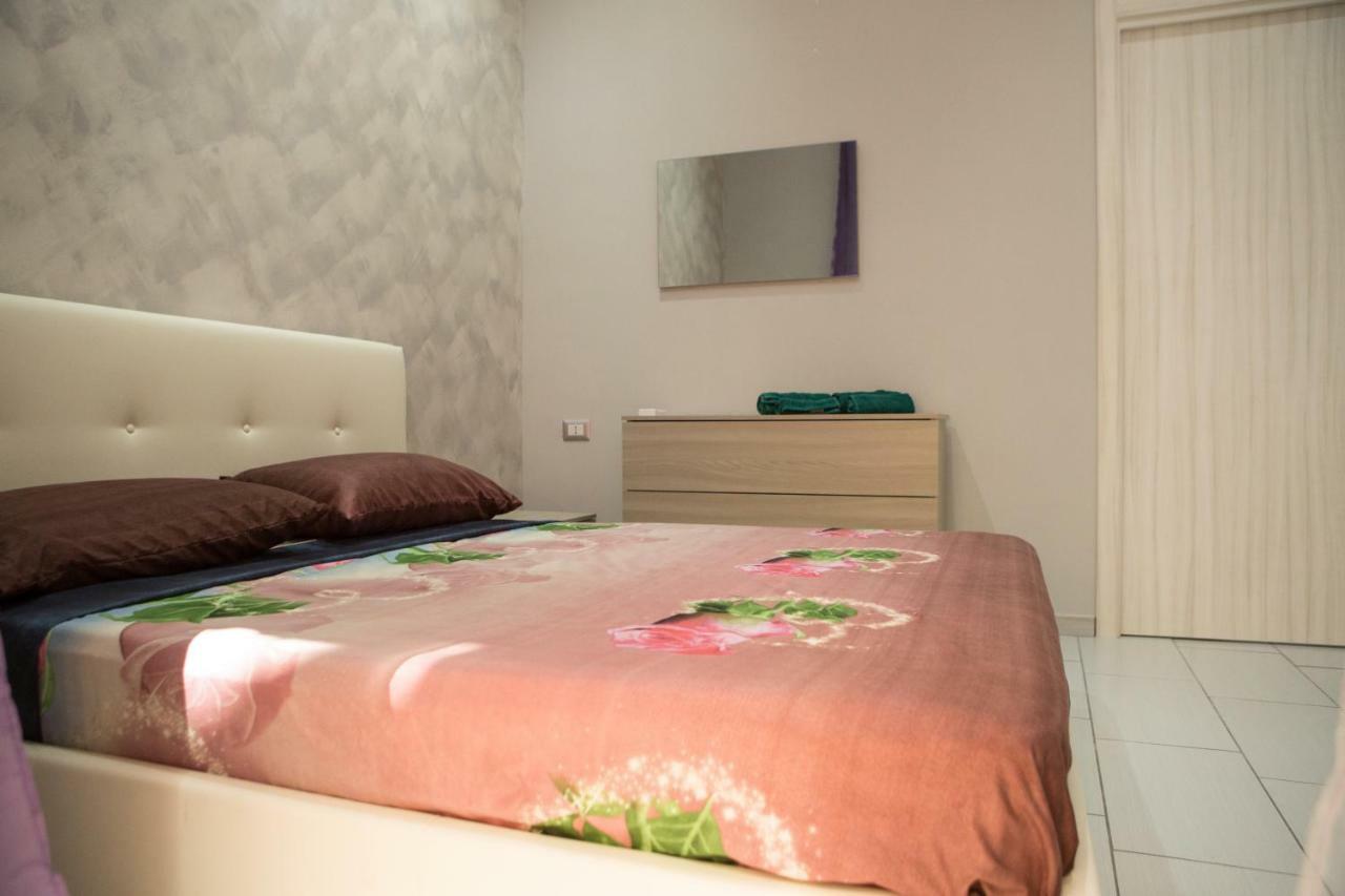 דירות נאפולי Casa Toto' מראה חיצוני תמונה