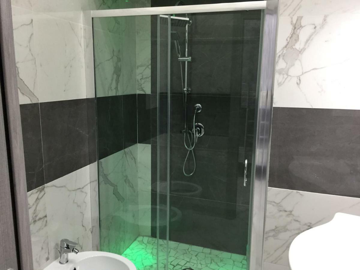 דירות נאפולי Casa Toto' מראה חיצוני תמונה