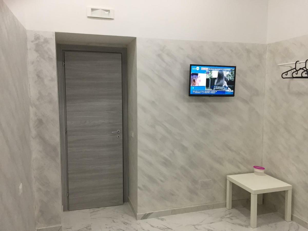 דירות נאפולי Casa Toto' מראה חיצוני תמונה