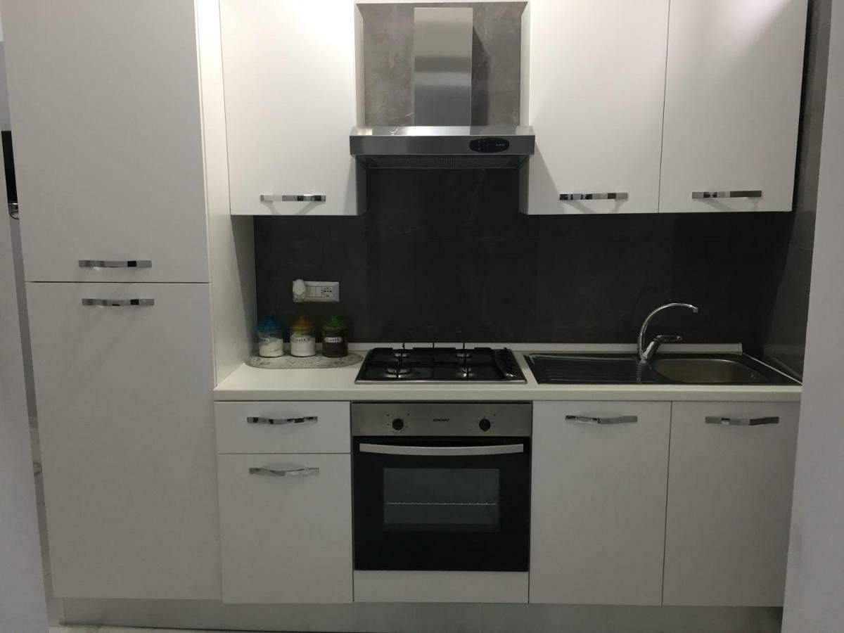 דירות נאפולי Casa Toto' מראה חיצוני תמונה