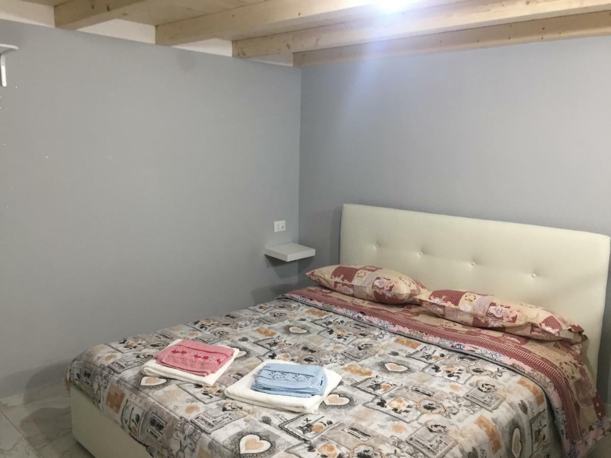 דירות נאפולי Casa Toto' מראה חיצוני תמונה