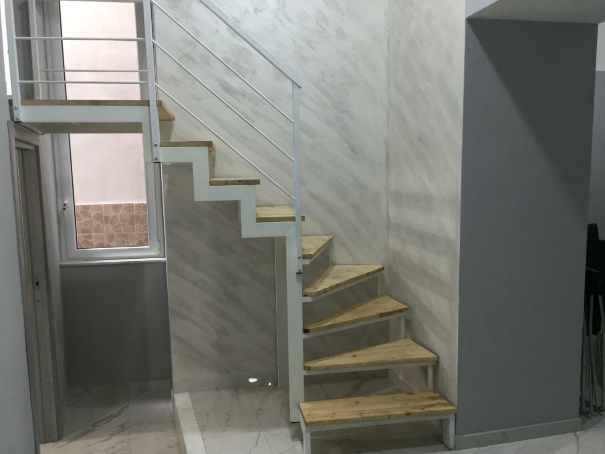 דירות נאפולי Casa Toto' מראה חיצוני תמונה